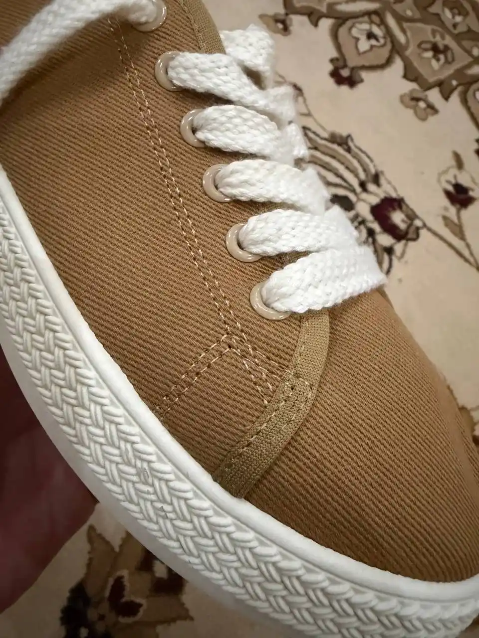 Erkaklar kedalari DISHER UrbanWeave