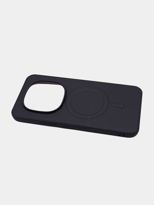 Чехол для Xiaomi Redmi Note 15 pro Plus, Mi