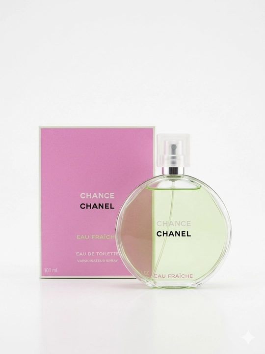 Chanel духи - 