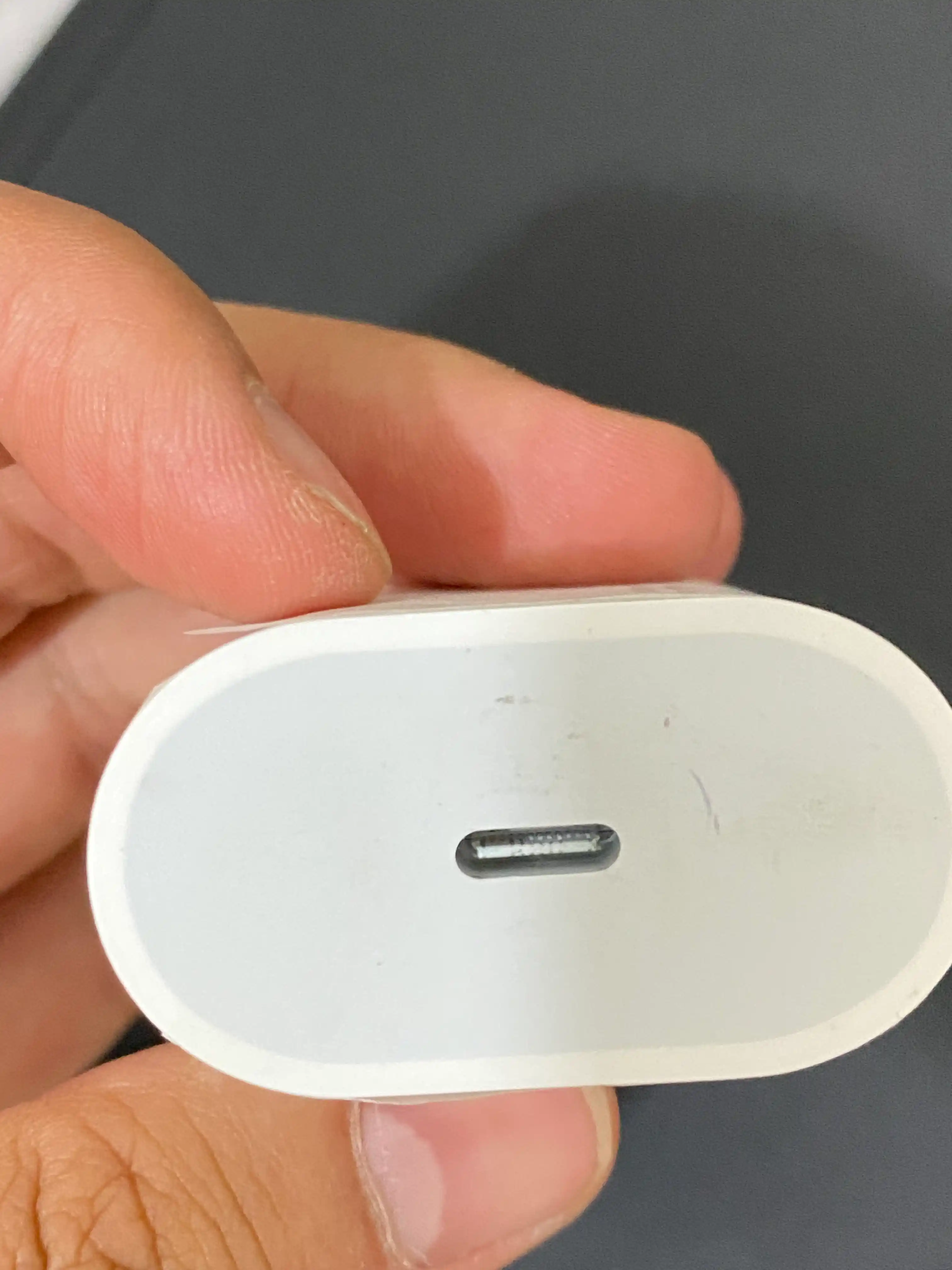 Зарядка для iPhone 20W быстрое зарядное устройство USB-C iPhone 11 ,12,13,14,15,16,17