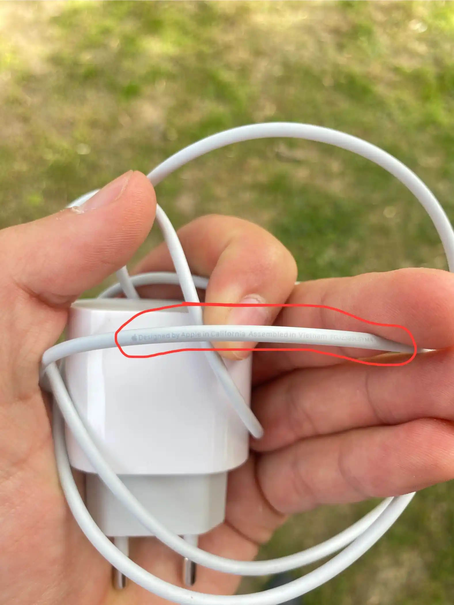 Зарядка для iPhone 20W быстрое зарядное устройство USB-C iPhone 11 ,12,13,14,15,16,17