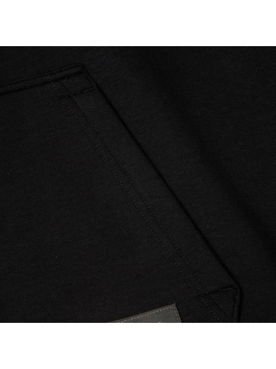 Худи Li-Ning AWDW029 Badfive, AT DRY, антибактериальное, oversize для баскетбола
