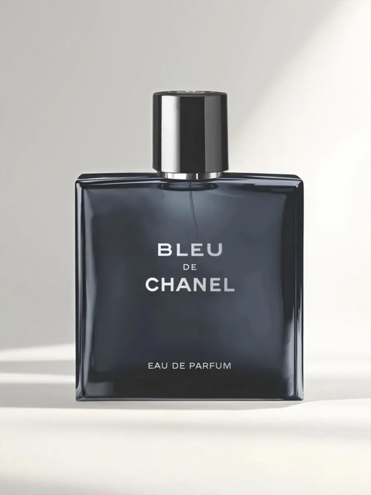Парфюмерная вода для мужчин, Bleu de, 100 мл