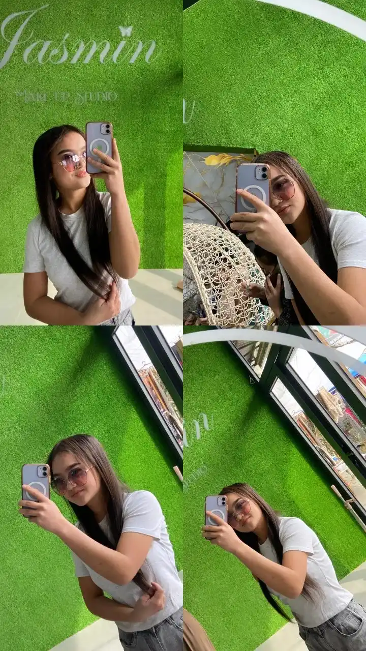 Женские солнцезащитные очки