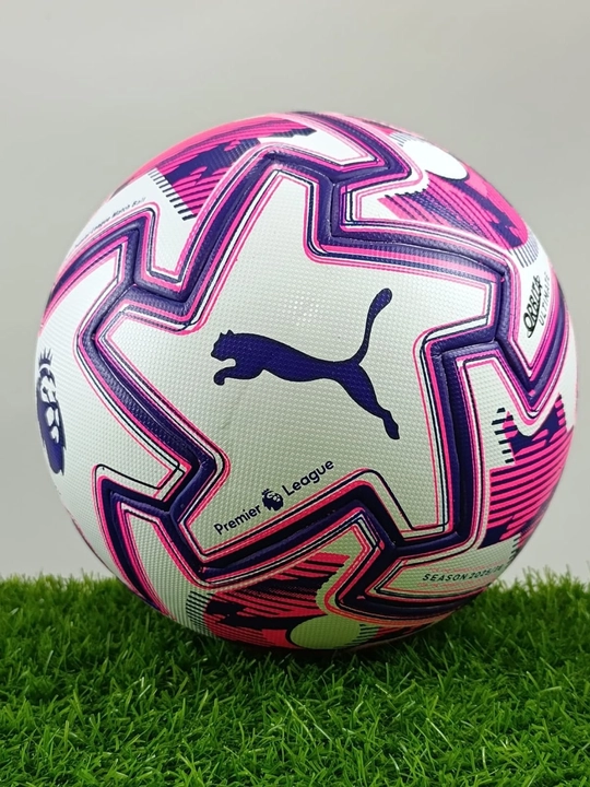 Professional futbol to‘pi Derbystar, Adidas, Select, standart o‘lcham 5