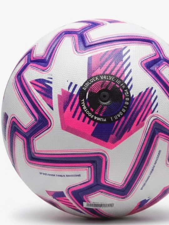 Professional futbol to‘pi Derbystar, Adidas, Select, standart o‘lcham 5