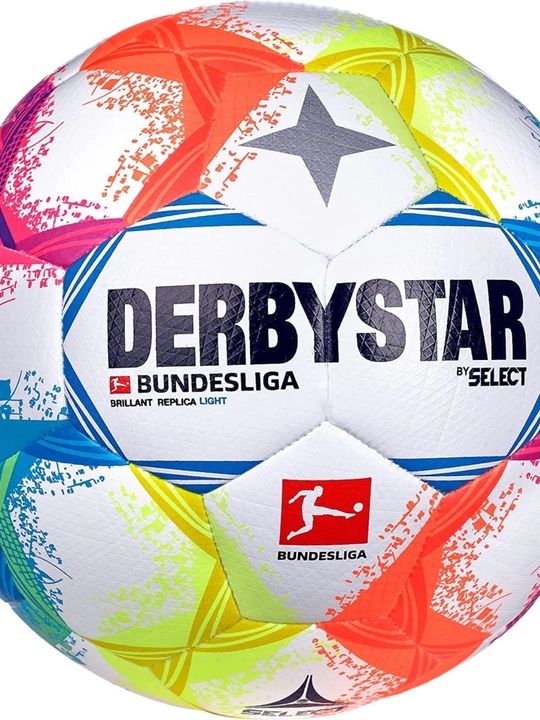 Professional futbol to‘pi Derbystar, Adidas, Select, standart o‘lcham 5