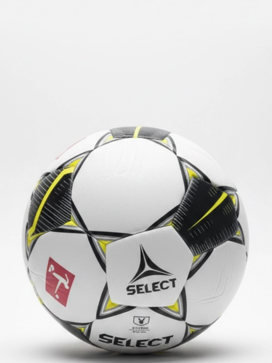 Professional futbol to‘pi Derbystar, Adidas, Select, standart o‘lcham 5