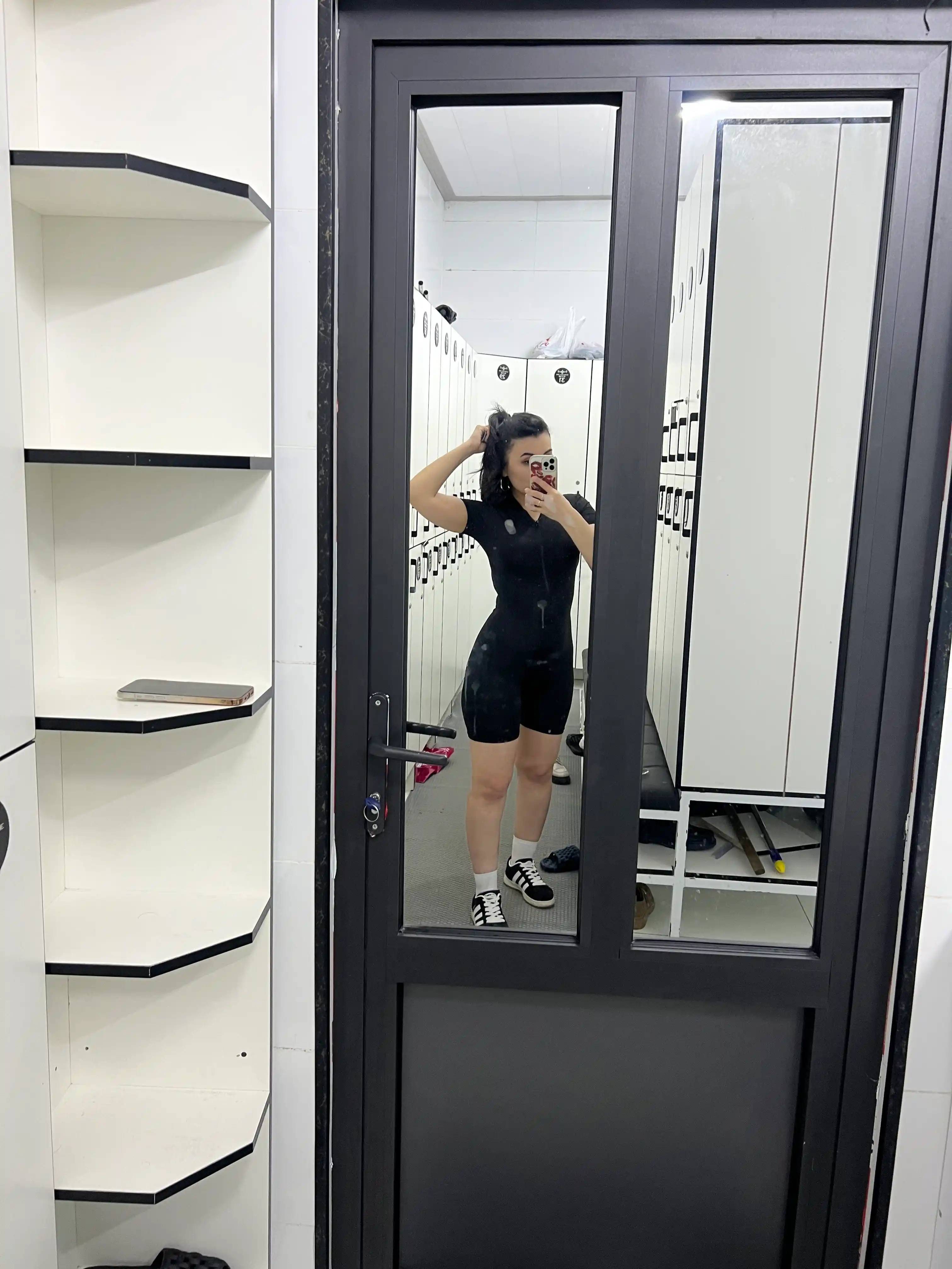 Sport va kupalnik kombinezon – Sport va fitnes uchun ham mos
