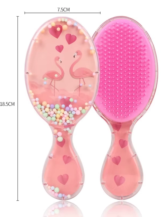 Детские расчески