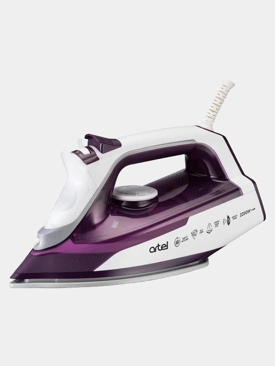 Паровой утюг Artel ART-SI-963B - 