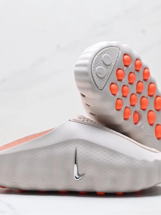 NIKE MIND 001 erkaklar shippaklari sport uchun maxsus, 2 razmer kattasi oling