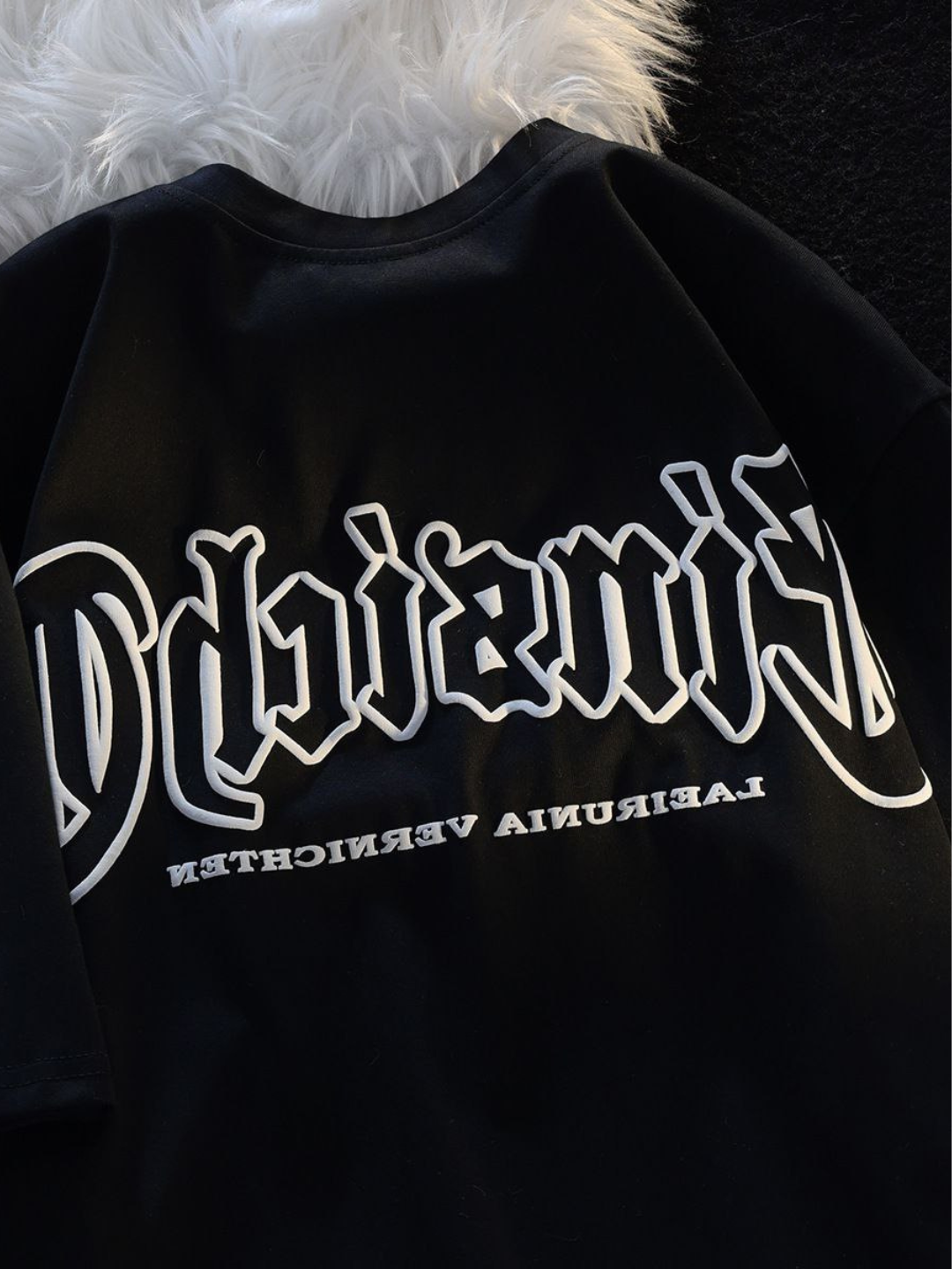 OVERSIZE футболка для женщин и девушек