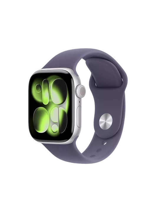 Смарт-часы Apple Watch Series 11 (2025) GPS, Aluminum Case