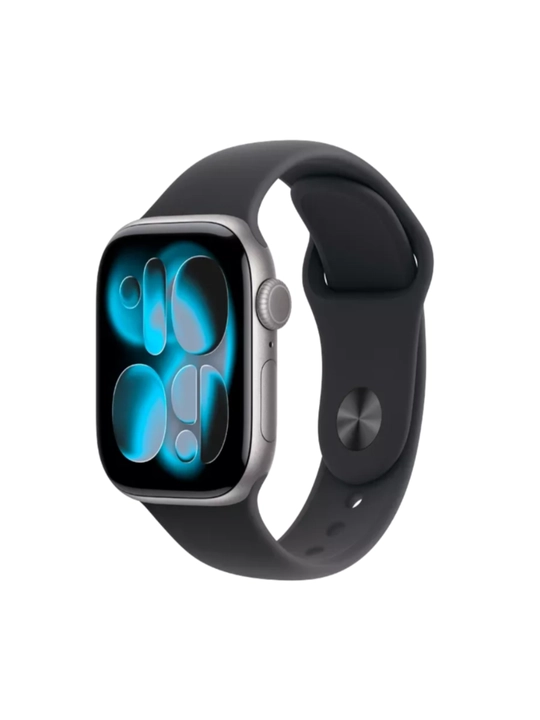 Смарт-часы Apple Watch Series 11 (2025) GPS, Aluminum Case
