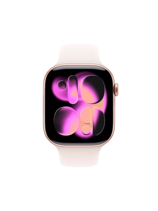 Смарт-часы Apple Watch Series 11 (2025) GPS, Aluminum Case - 
