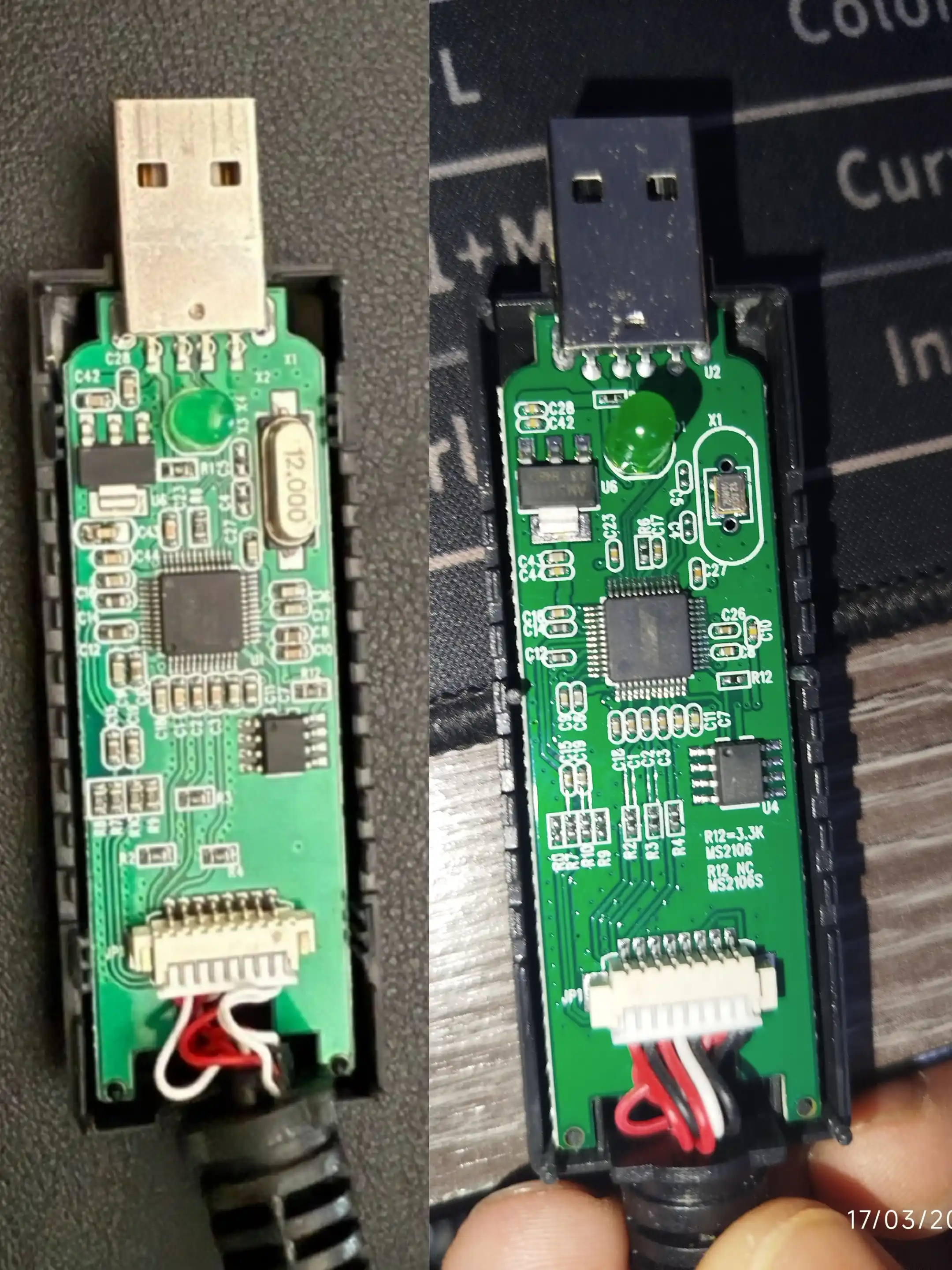 USB video va audio yozib olish va tahrirlash uchun qurilma EasyCAP USB 2.0 USB / AV