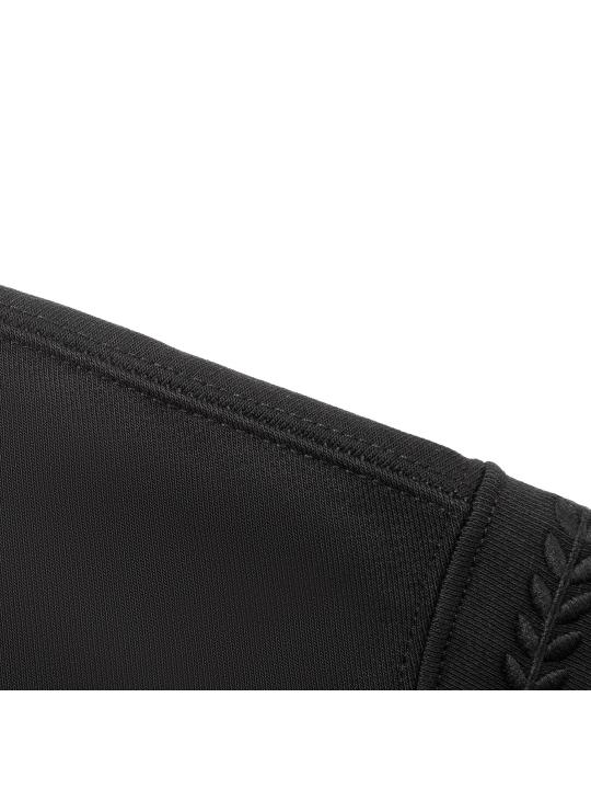 Худи Li-Ning Wade AWDW011 мужское, Sorona®, хлопок, oversize