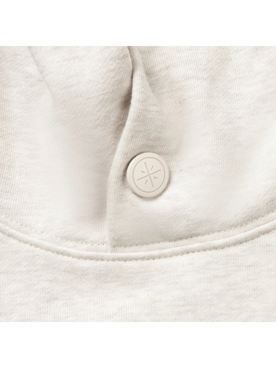 Худи Li-Ning Wade AWDW011 мужское, Sorona®, хлопок, oversize