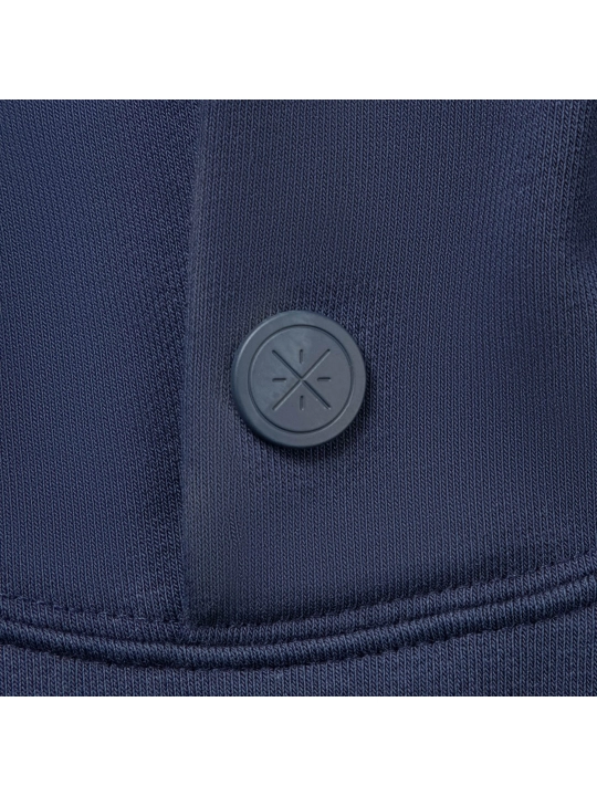 Худи Li-Ning Wade AWDW011 мужское, Sorona®, хлопок, oversize