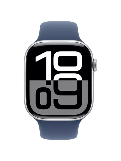 Смарт часы Apple Watch Series 10 Aluminum case, 42 мм