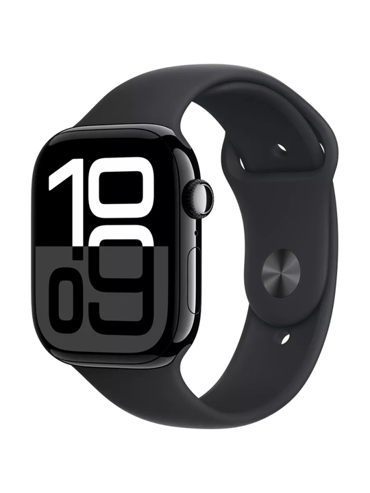 Смарт часы Apple Watch Series 10 Aluminum case, 42 мм