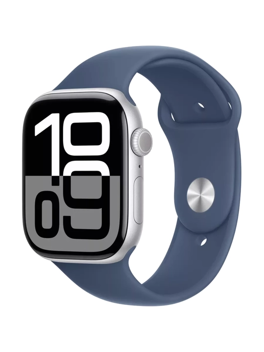 Смарт часы Apple Watch Series 10 Aluminum case, 42 мм