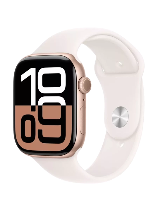 Apple Watch Series 10 Aluminum case 42 mm smart-soati