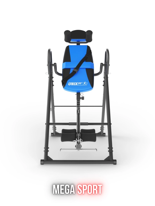 Grija va bel og‘rig‘i uchun inversion trenajyor