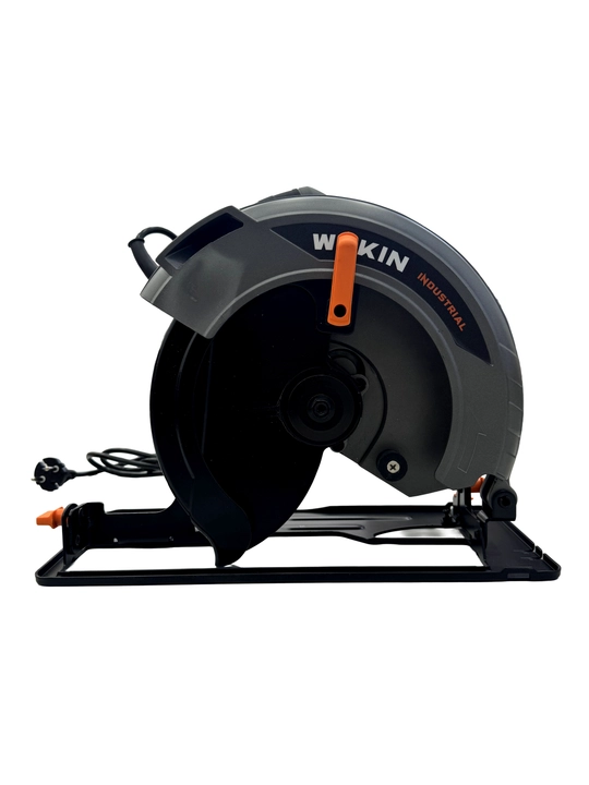 Циркулярная пила 230мм 2000w WOKIN - 