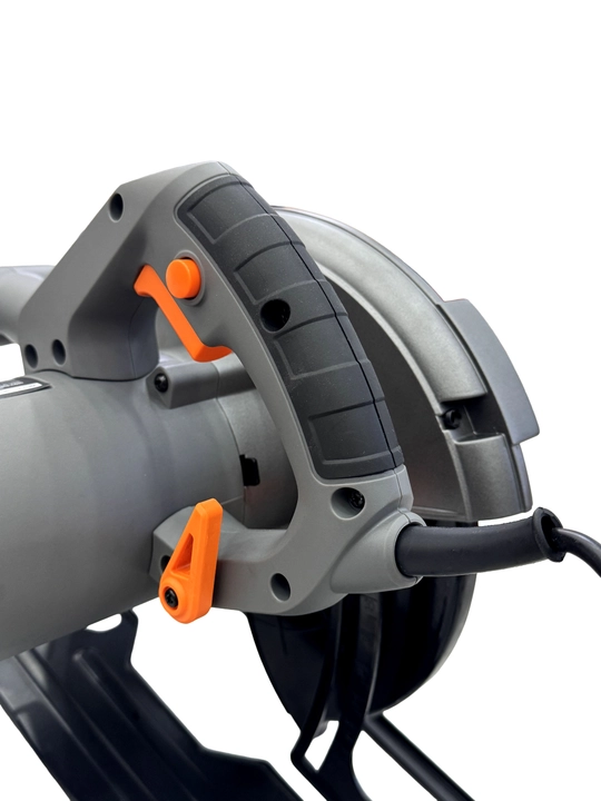 Циркулярная пила 230мм 2000w WOKIN