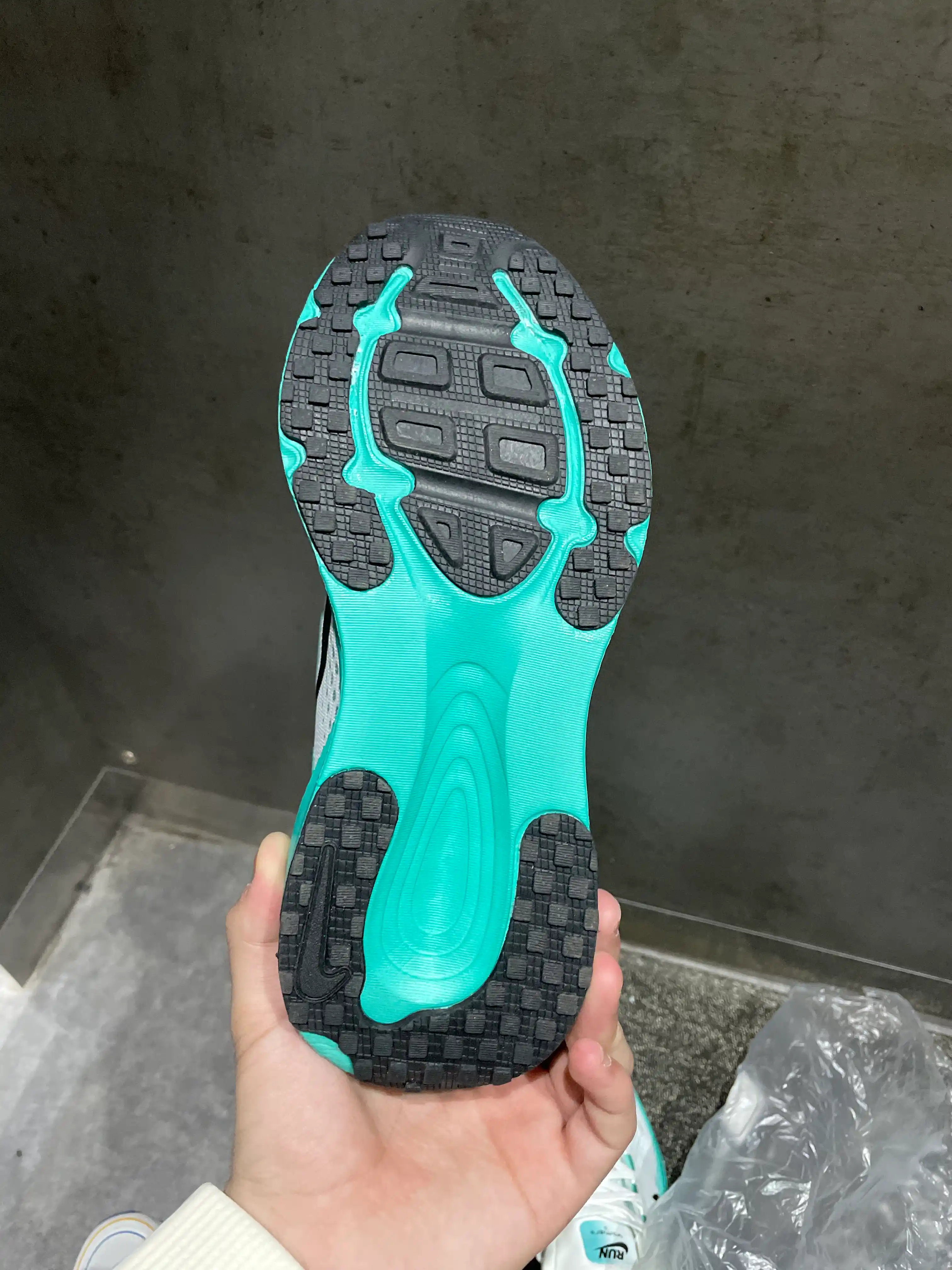 Nike Air, Max, ZoomX krossovkalari, erkaklar va ayollar uchun, uniseks, sport poyabzali