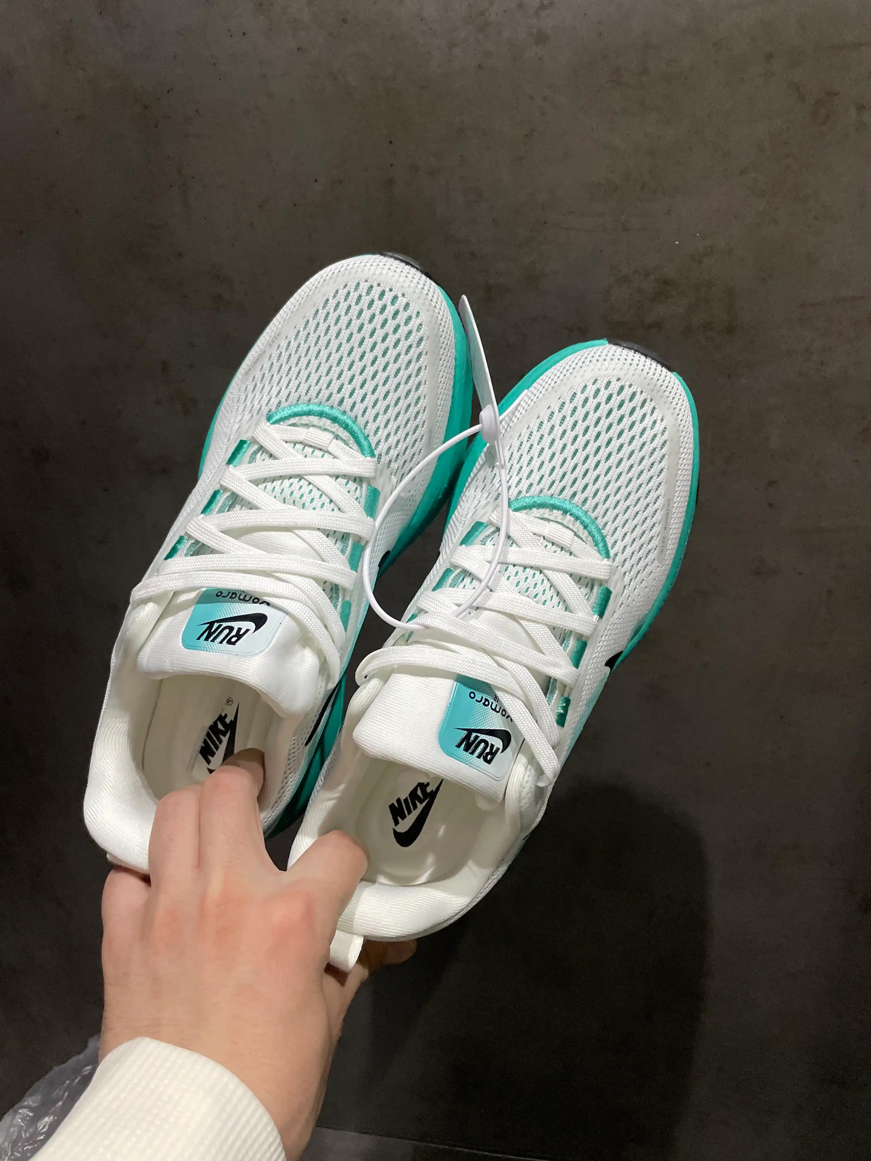 Nike Air, Max, ZoomX krossovkalari, erkaklar va ayollar uchun, uniseks, sport poyabzali