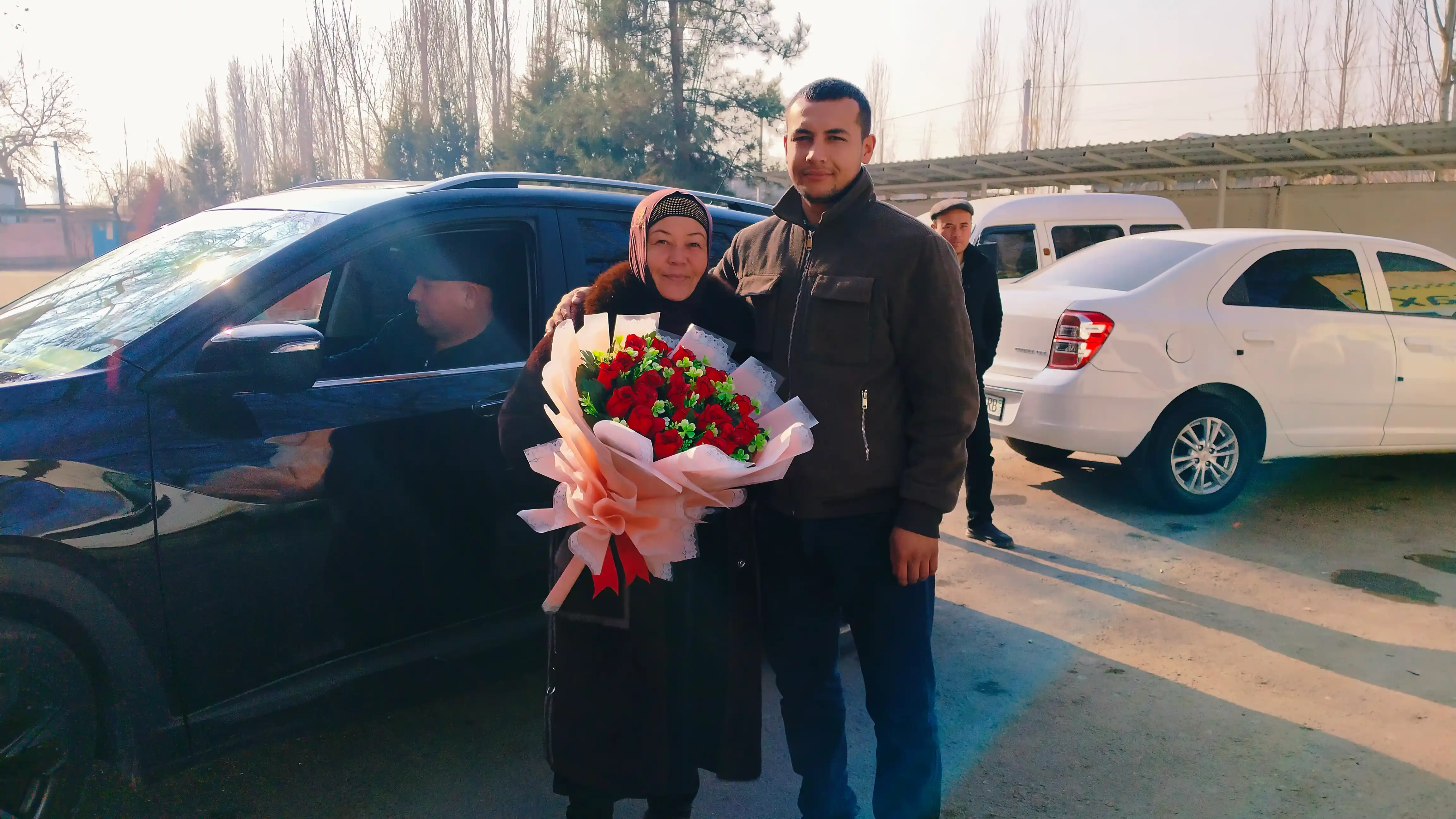 Massaj uchun yog'och rolikli massaj uskuna, tana uchun sellulitga qarshi