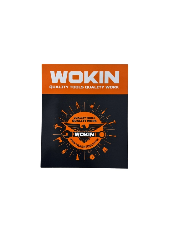 Блокнот , заметка фирменный  для заметок WOKIN - 