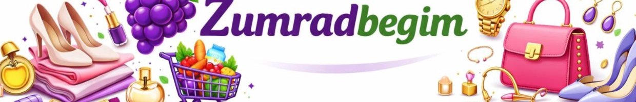 Zumradbegim