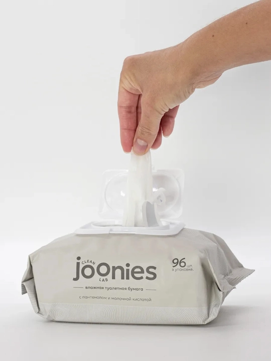 JOONIES nam tualet qog‘ozi, 96 dona