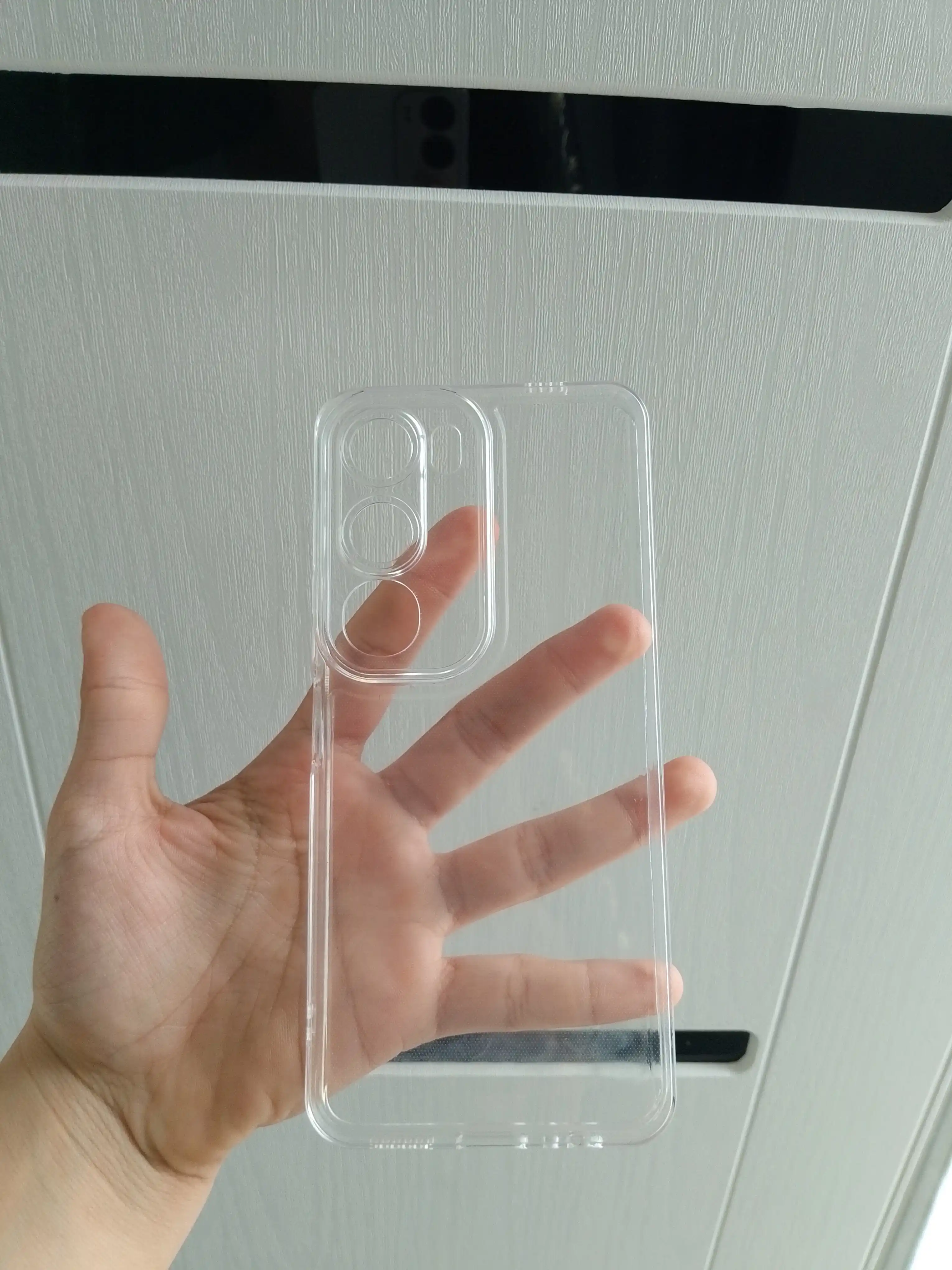 Чехол для Vivo Y19S