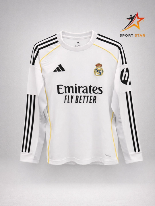 Футбольная форма, Real madrid, Размеры, S, M, L, XL, XXL