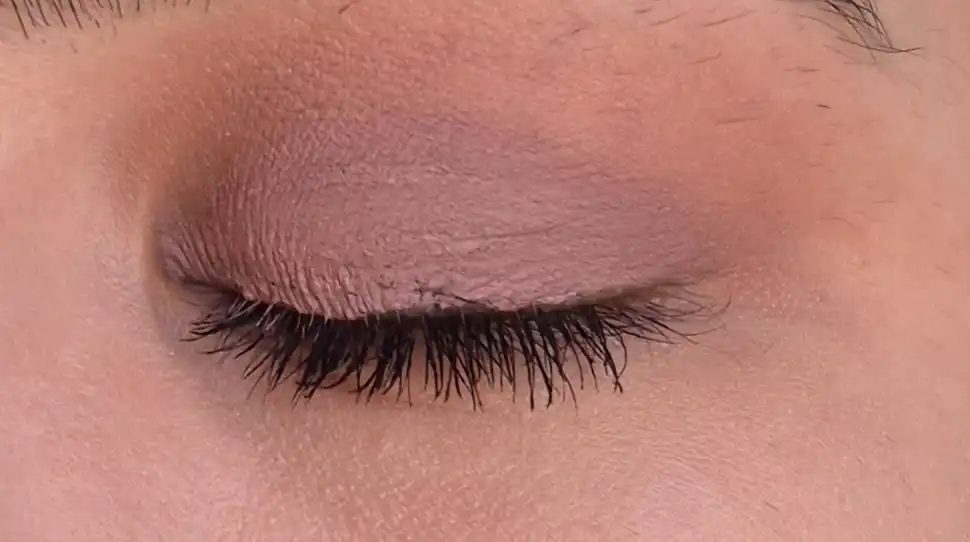 Жидкие тени для век Luxvisage Matt tint waterproof 12H, матовые, 3 г