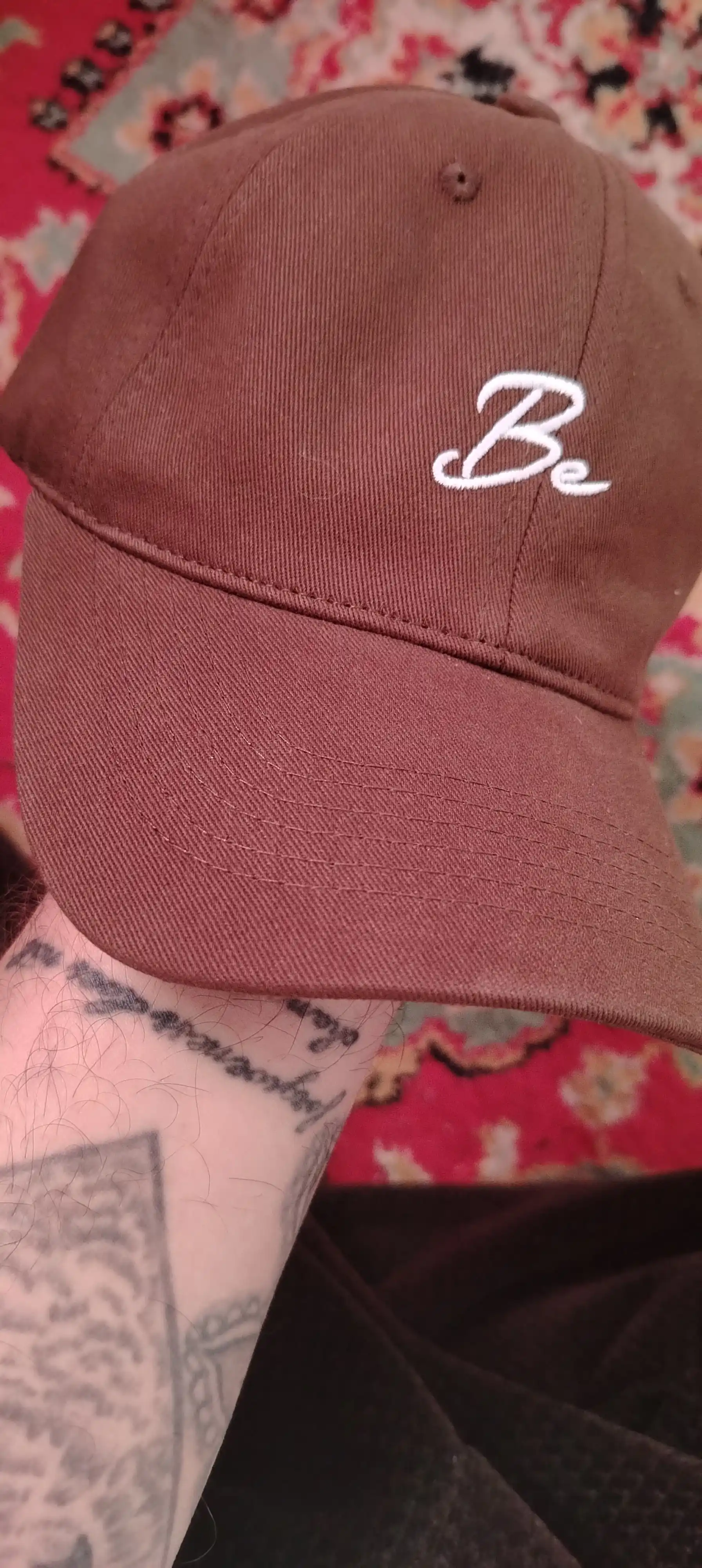 Кепка