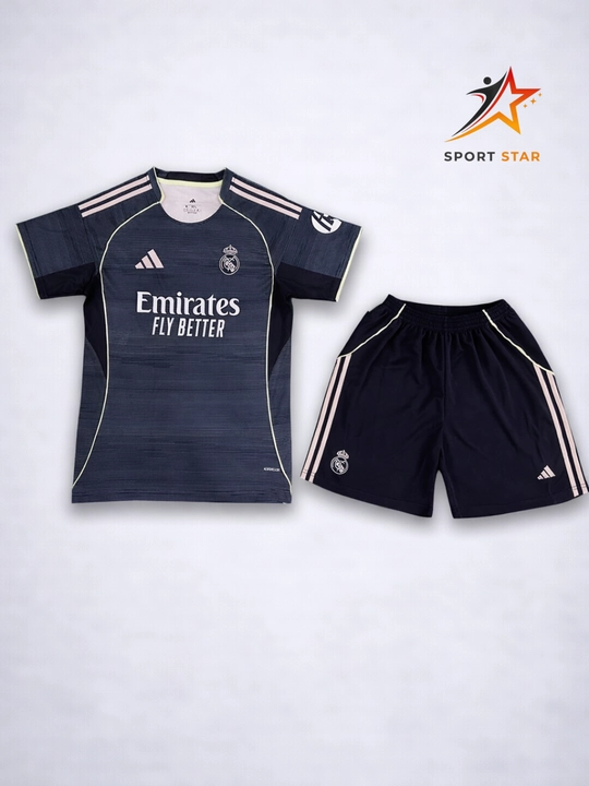 Футбольная форма, Real madrid, Размеры, S, M, L, XL, XXL