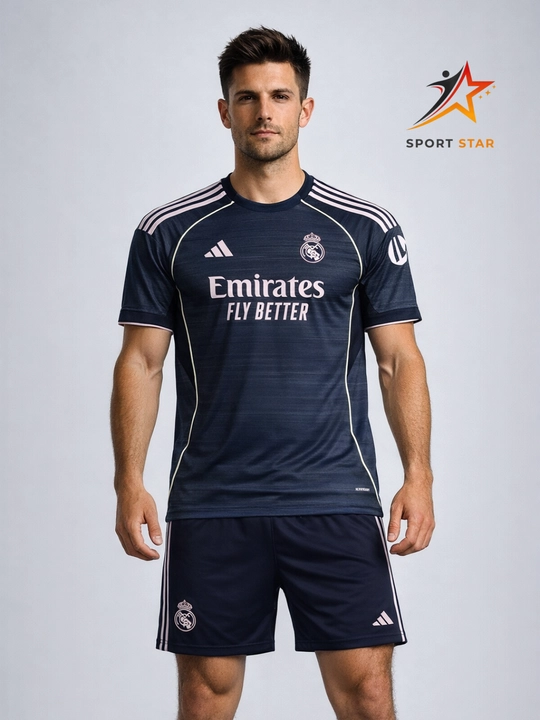 Футбольная форма, Real madrid, Размеры, S, M, L, XL, XXL
