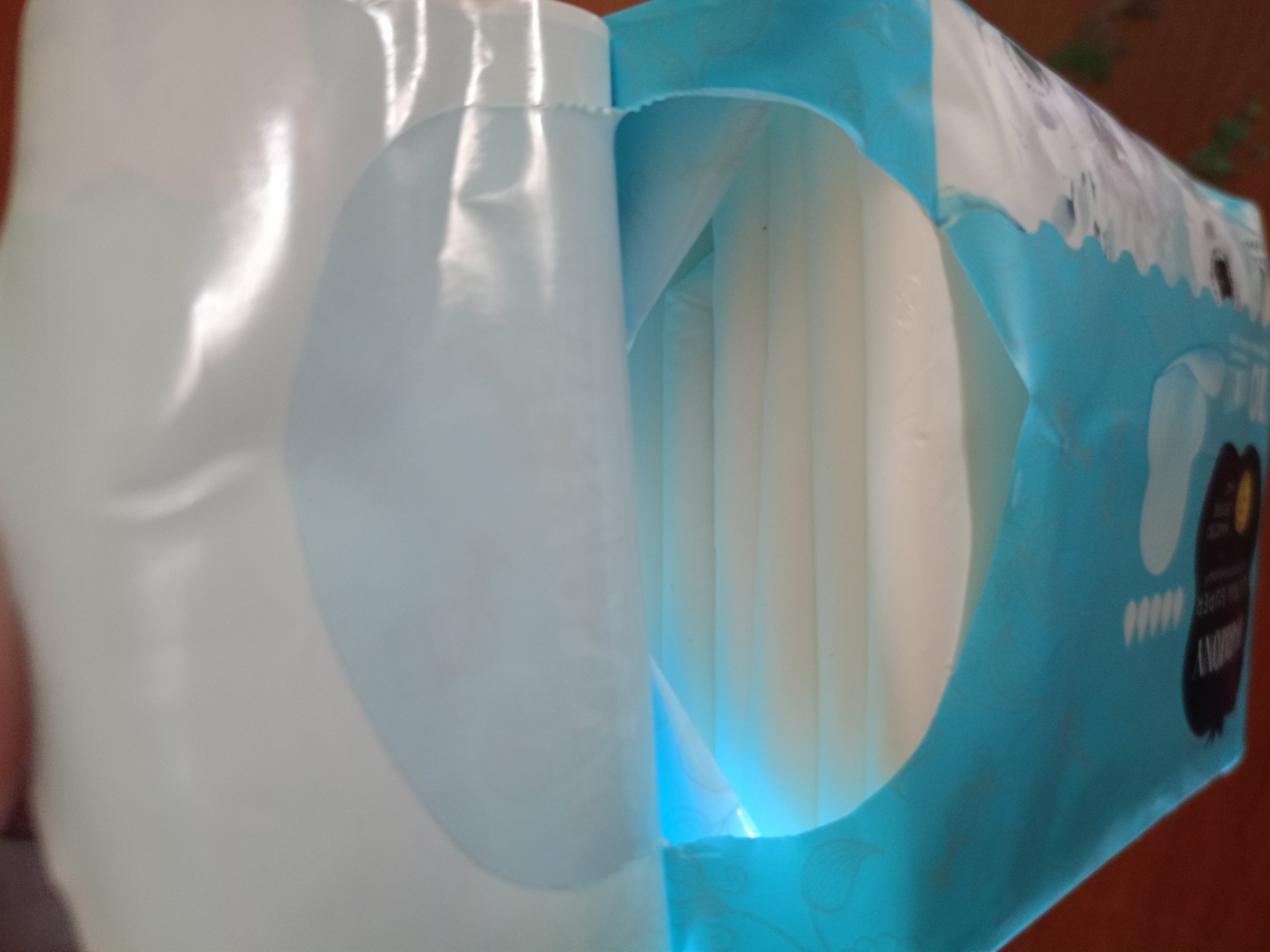 Ayollar uchun gigiena prokladkalari Harmony Ultra super, ultra yupqa, 280 mm, 10 dona