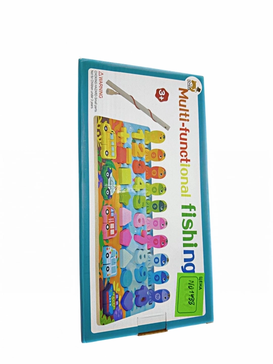 Развивающая детская доска Montessori, моторика, лабиринт, сортер, бизиборд, обучалка