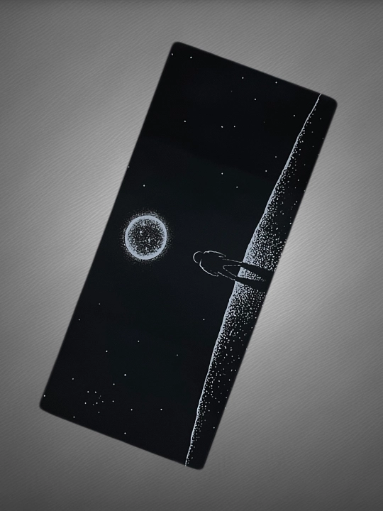 Sichqoncha uchun gilamcha, katta o'lchamli 90x40 sm