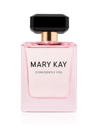Парфюмерная вода Mary Kay Confidently You