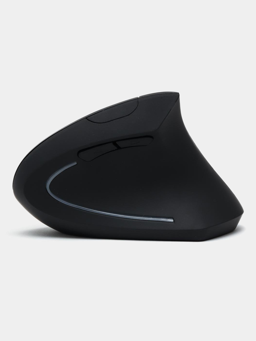Vertikal simsiz ergonomik sichqoncha