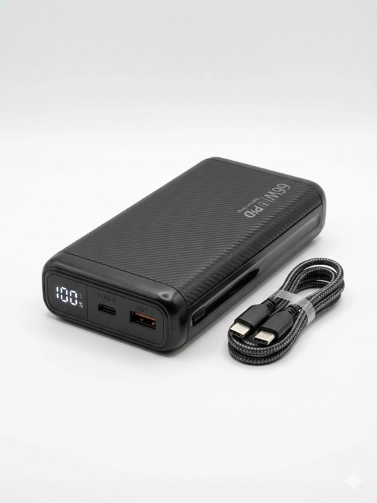 Power bank 10000 mAh 22.5W, очень быстрая зарядка, 100% качественный продукт