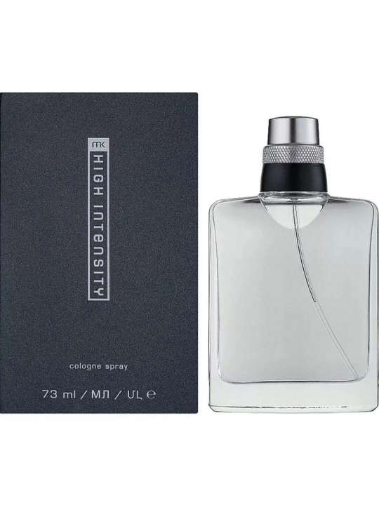 Туалетная вода Mary Kay High Intensity - 